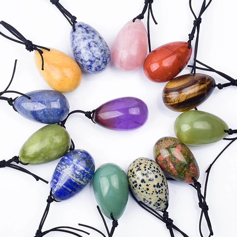 Xbody Health & Wellness - 30 X 20 MM Massage Egg