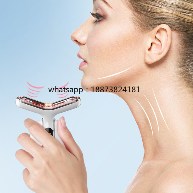 Scalp Massager Electric - Masażer do szyi Fade Line do