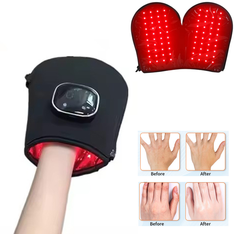 Red Light Therapy Device - Nowe urządzenie do terapii czerwonym światłem