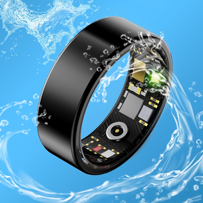 Damski Męski Modny Inteligentn – Blood Oxygen Monitor recenzja i cena