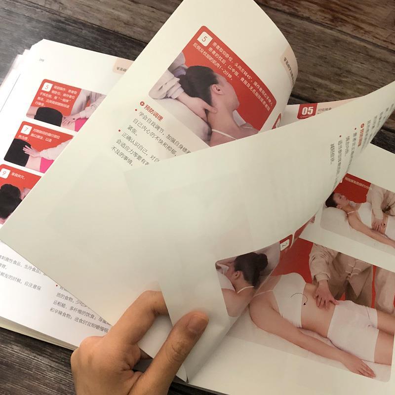 Nauka od podstaw Masaż Tradycy – Health & Wellness Pay recenzja i cena