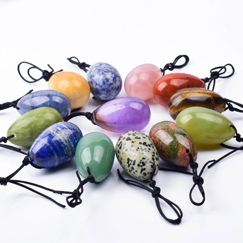 30 X 20 MM Massage Egg Natural – Xbody Health & Wellness recenzja i cena