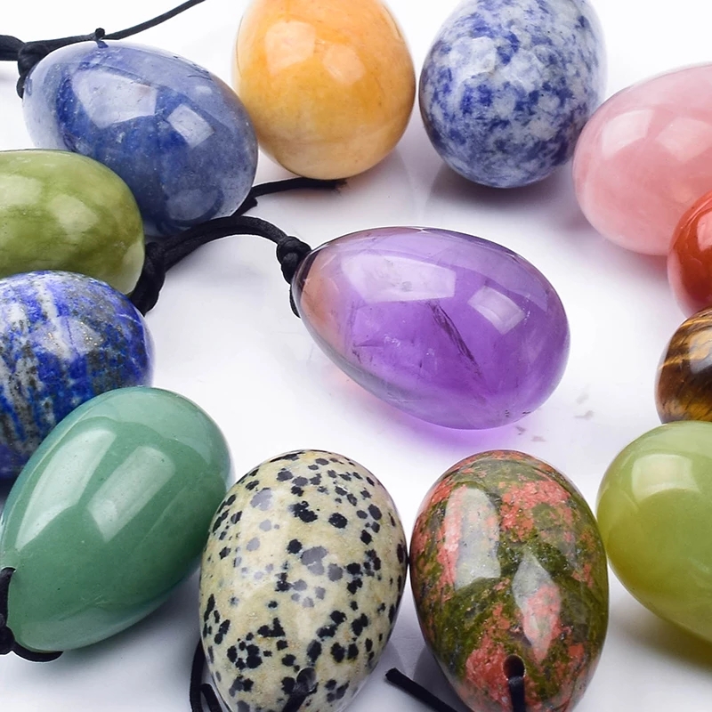 30 X 20 MM Massage Egg Natural – Xbody Health & Wellness recenzja i cena