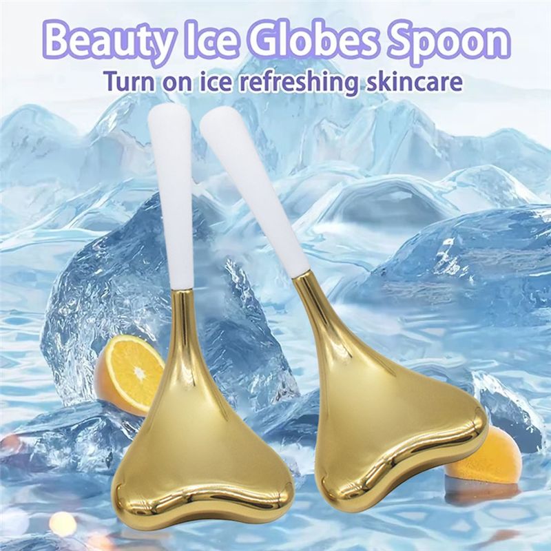 YCOC-Ice Globes do twarzy 2 sz – Ice Roller Face Cold recenzja i cena