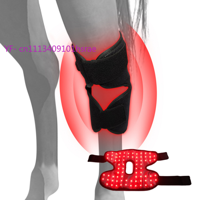 Urządzenie do terapii światłem – Red Light Therapy Device recenzja i cena