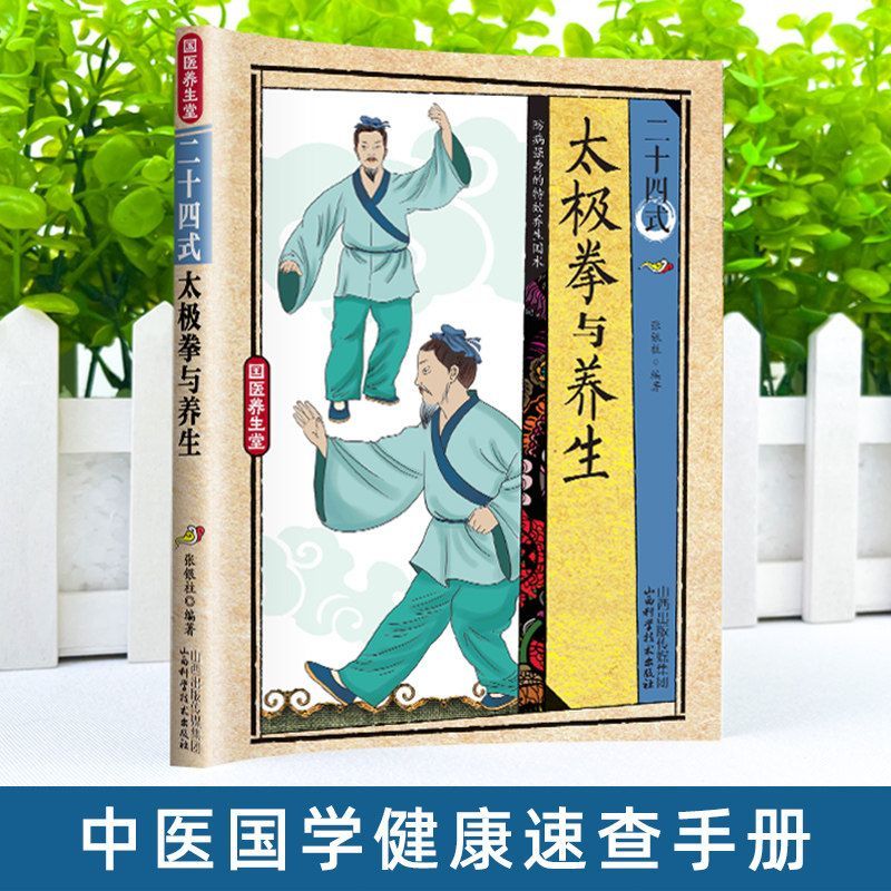 24 Style Tai Chi i ćwiczenia z – Health & Wellness Pay recenzja i cena