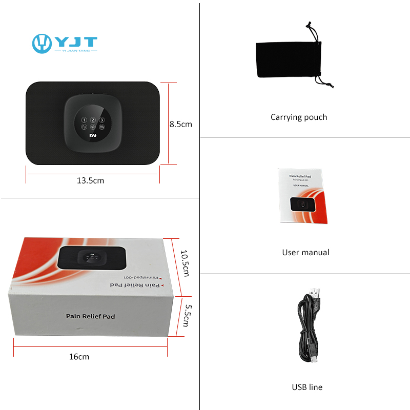 Urządzenie do terapii czerwony – Red Light Therapy Device recenzja i cena