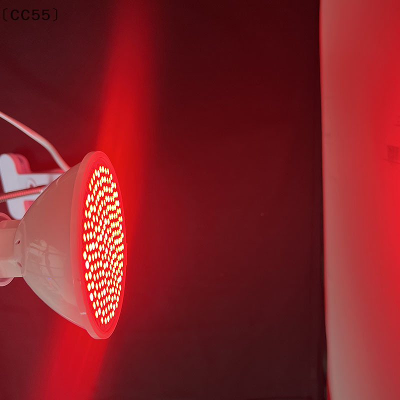 Żarówka do terapii światłem cz – Red Light Therapy Device recenzja i cena