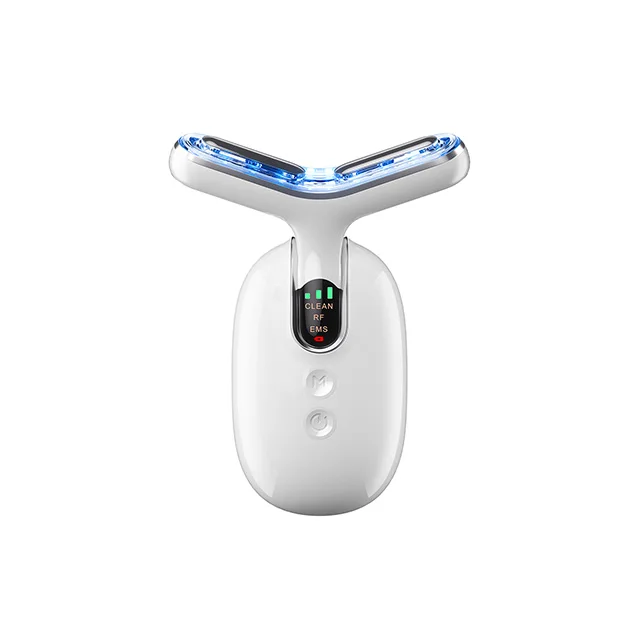 Masażer do szyi Fade Line do p – Scalp Massager Electric recenzja i cena