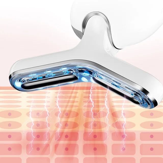 Masażer do szyi Fade Line do p – Scalp Massager Electric recenzja i cena