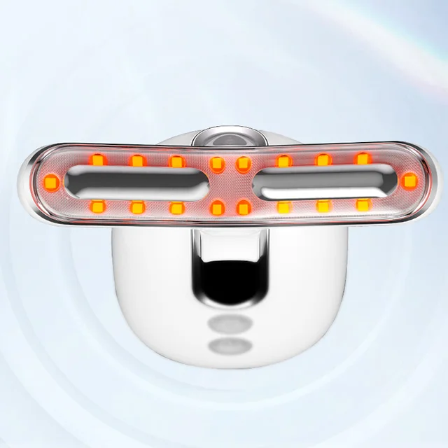 Masażer do szyi Fade Line do p – Scalp Massager Electric recenzja i cena