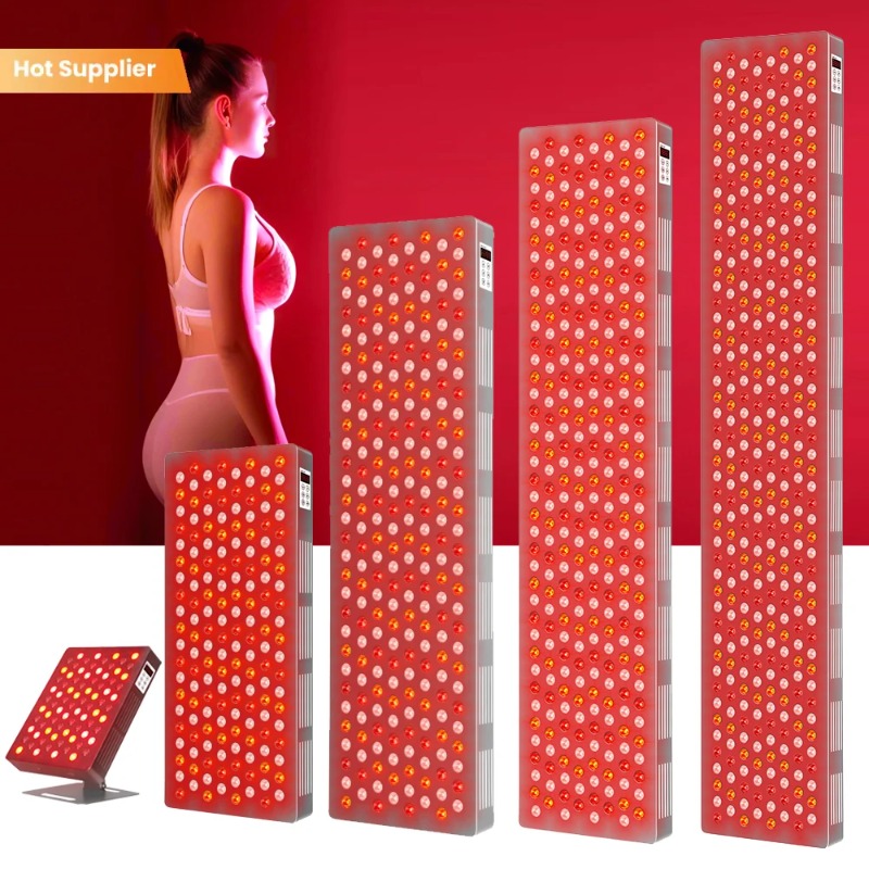 Hurtowy Sprzedaż: Urządzenie d – Red Light Therapy Device recenzja i cena