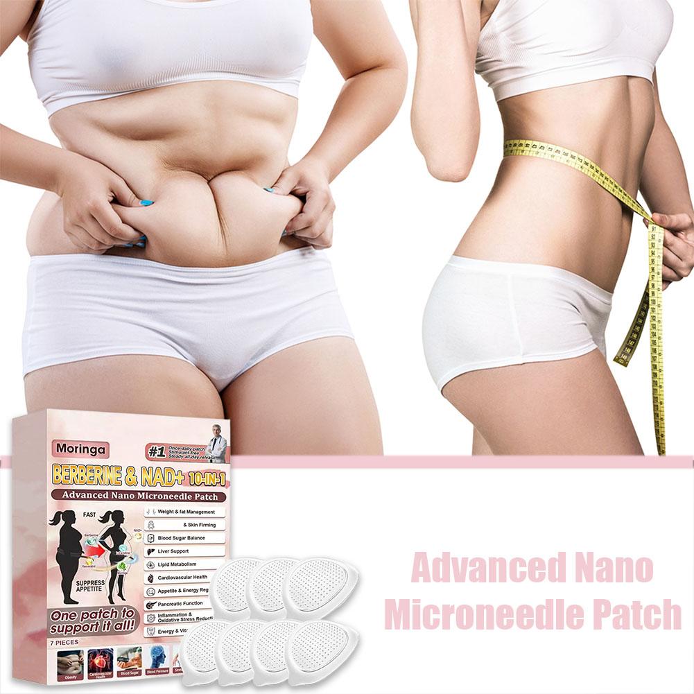 10-w-1 Plaster z Berberynem i  – Xbody Health & Wellness recenzja i cena