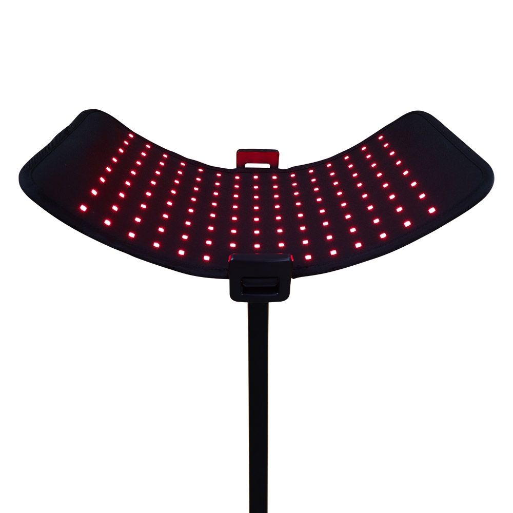 2026 IDEATHERAPY TLB120-U 3w1  – Red Light Therapy Device recenzja i cena