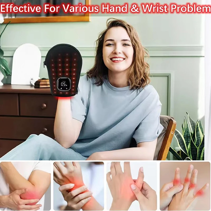 Nowe urządzenie do terapii cze – Red Light Therapy Device recenzja i cena