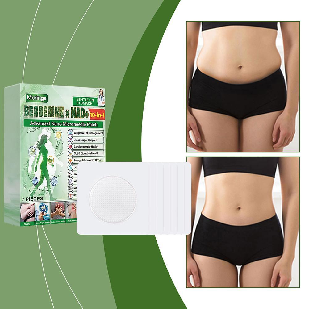 Plaster wspomagający odchudzan – Xbody Health & Wellness recenzja i cena