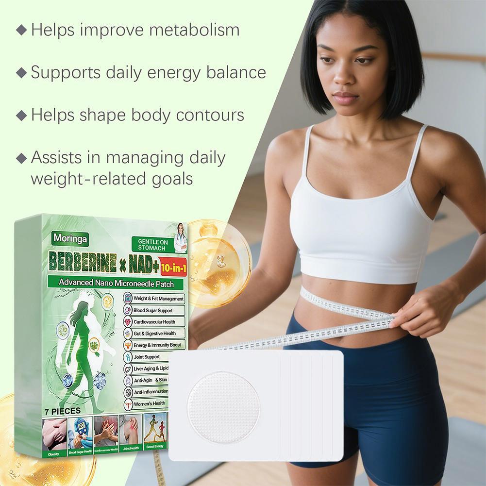 Plaster wspomagający odchudzan – Xbody Health & Wellness recenzja i cena