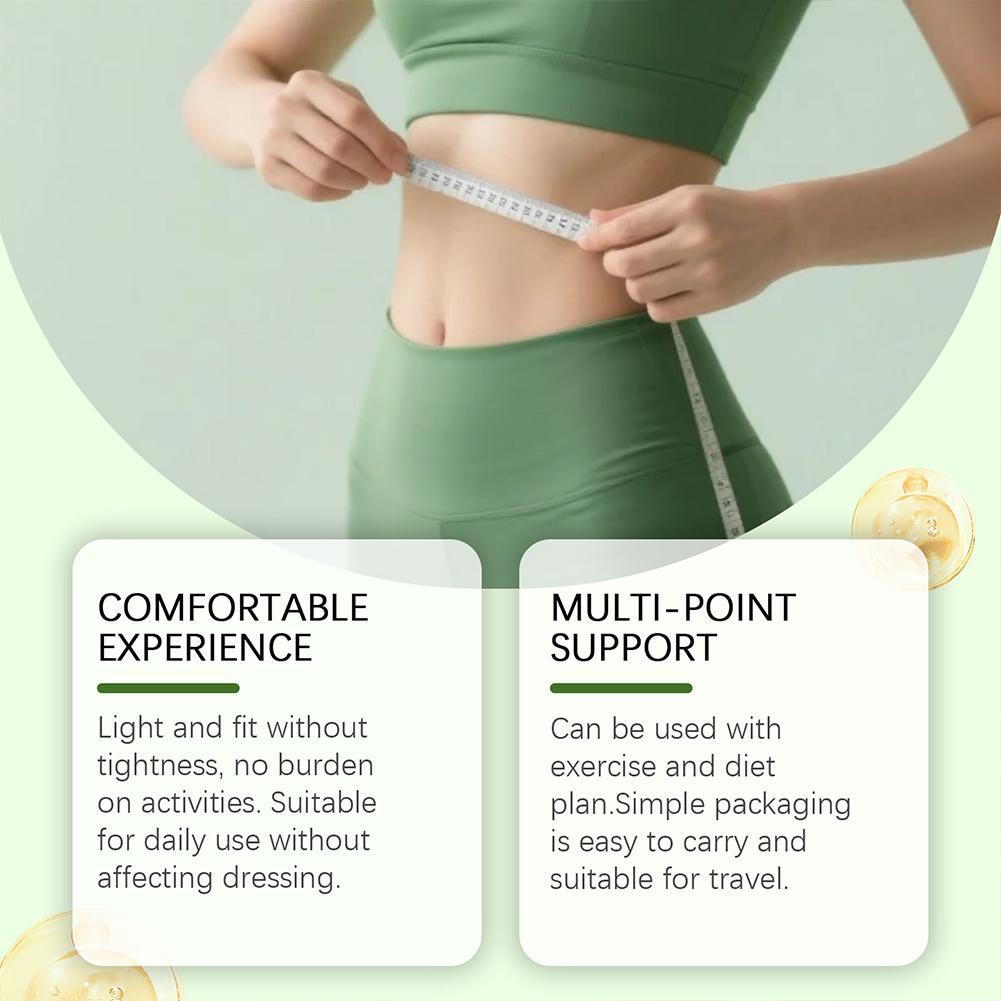 Plaster wspomagający odchudzan – Xbody Health & Wellness recenzja i cena