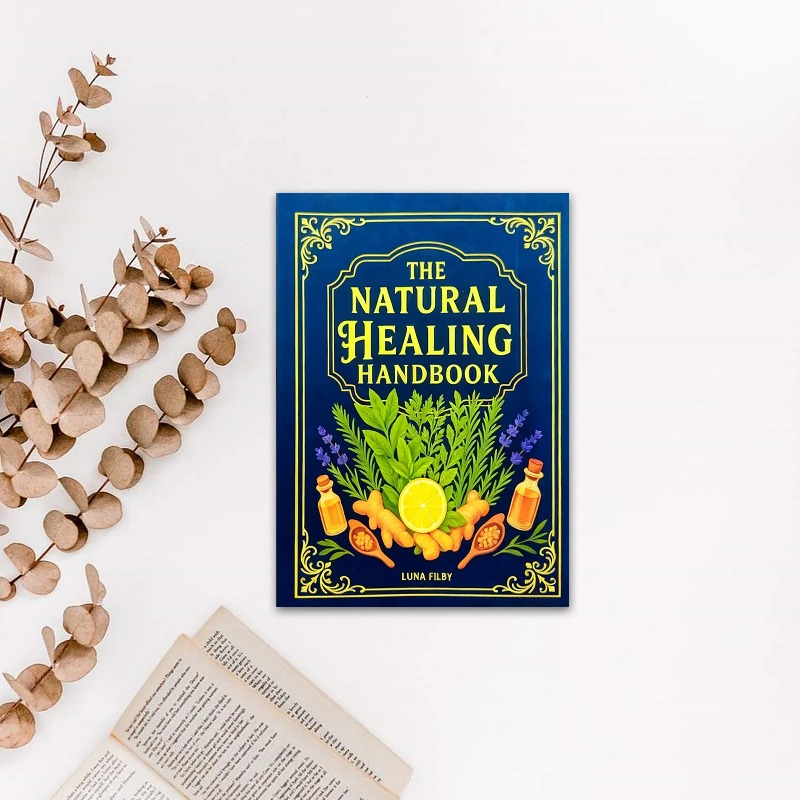Podręcznik Naturalnej Terapii, – Health & Wellness Pay recenzja i cena