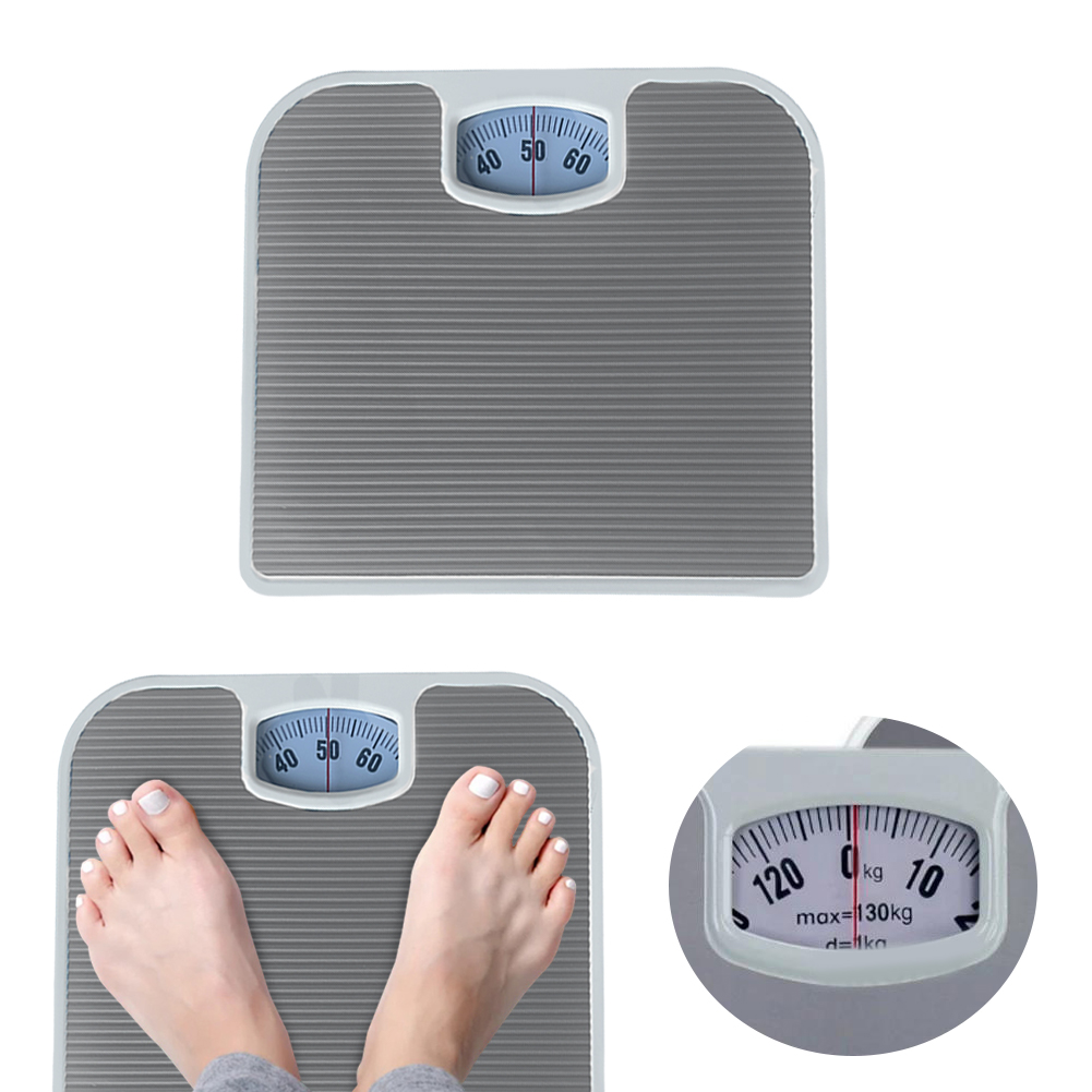 Przenośna waga mechaniczna z a – Xbody Health & Wellness recenzja i cena
