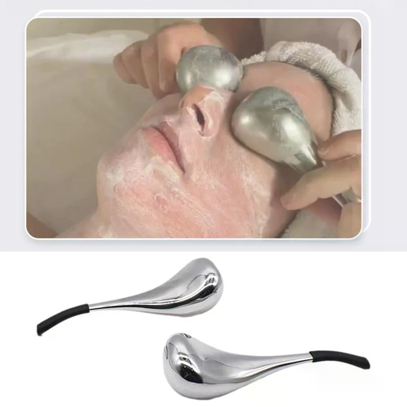 Kryogeniczne kule do pielęgnac – Ice Roller Face Cold recenzja i cena