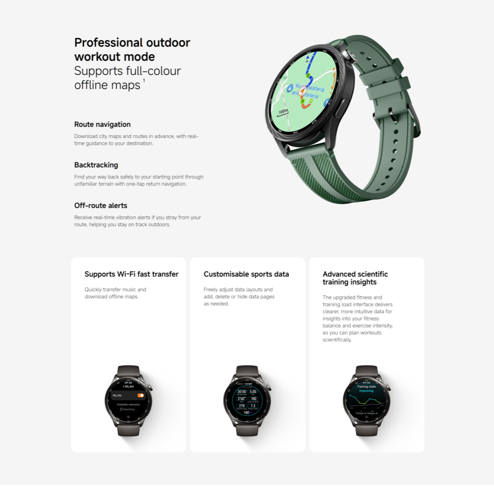 Globalna Wersja Xiaomi Watch S – Xbody Health & Wellness recenzja i cena