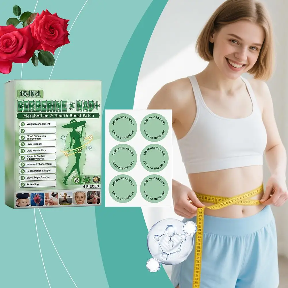 Plaster wspomagający odchudzan – Xbody Health & Wellness recenzja i cena