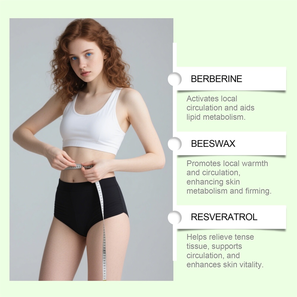Moringa Berberine X NADs+ 10 w – Xbody Health & Wellness recenzja i cena