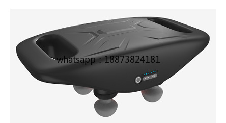 Wyprzedaż! MINI Elektryczny Ma – Scalp Massager Electric recenzja i cena