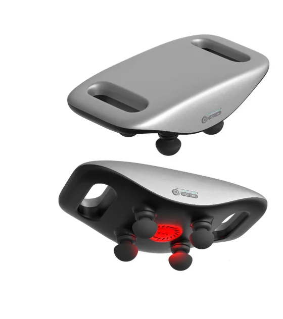 Wyprzedaż! MINI Elektryczny Ma – Scalp Massager Electric recenzja i cena